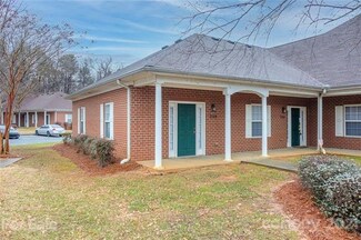 7159 Somerset Springs Dr Unit 1A, Charlotte, NC 28262