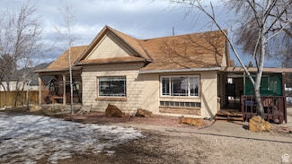 1341 E Creek Rd, Cottonwood Heights, UT 84093