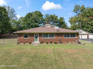 8101 Hudson Ln, Louisville, KY 40291