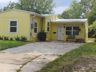 2812 Ernest St, Jacksonville, FL 32205