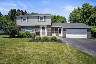 1561 Shoecraft Rd, Penfield, NY 14526