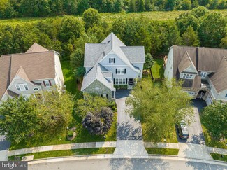 9310 Falling Water Dr, Bristow, VA 20136