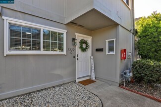 1335 Kenwal Rd Unit C, Concord, CA 94521