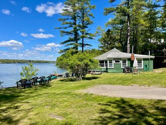 51 & 53 Rock Haven Dr, West Bath, ME 04530