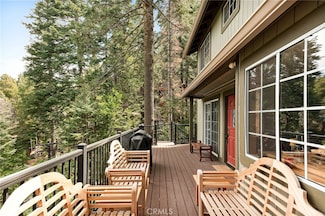 506 W Victoria Ct, Lake Arrowhead, CA 92352