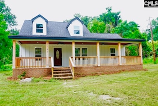 1740 Southbound Rd, Swansea, SC 29160