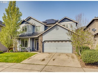 4010 NE 93rd St, Vancouver, WA 98665