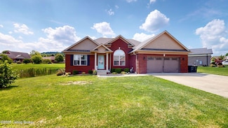 141 Lorenza Cir, Bardstown, KY 40004