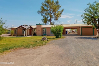3660 Arcilla Place, Las Cruces, NM 88005