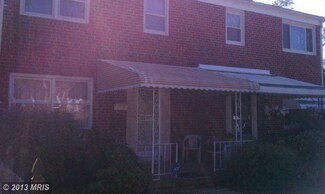 835 Lenton Ave, Baltimore, MD 21212