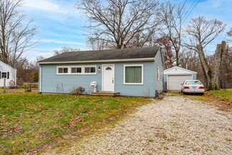 131 Spaulding Ave W, Battle Creek, MI 49037