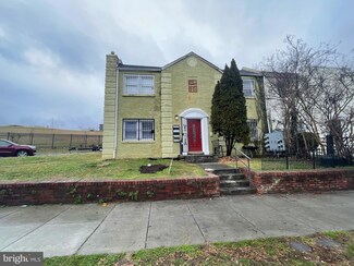 1700 Capitol Ave NE Unit 2, Washington, DC 20002