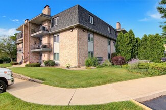245 W Joliet St Unit 106, Schererville, IN 46375