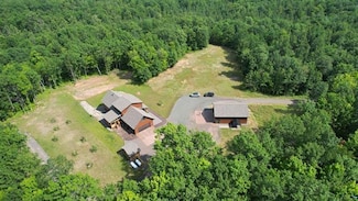 12207 E Railroad Rd, Lake Nebagamon, WI 54849