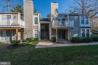 5904 Watch Chain Way Unit 704, Columbia, MD 21044