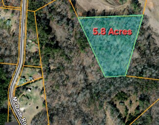 000 Mcdade Rd, Tryon, NC 28782
