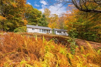 108 Brown Rd, Newbury, NH 03255