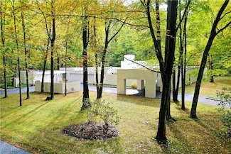 500 Spring Run Rd NE, Warren, OH 44484