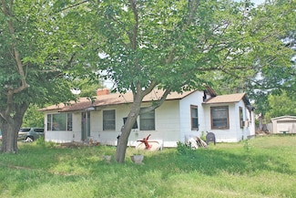 601 S Colorado St, Whitney, TX 76692