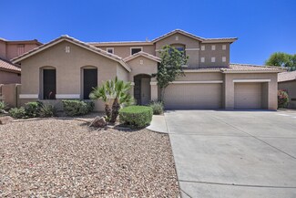 1691 E Redwood Place, Chandler, AZ 85286