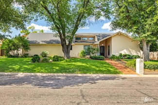 3210 Briargrove Ln, San Angelo, TX 76904