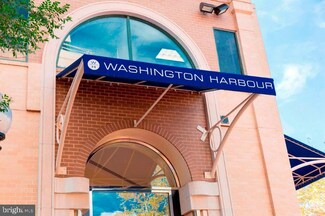 3030 K St NW Unit 104, Washington, DC 20007