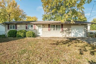 5 N Meadow Dr, O Fallon, MO 63366