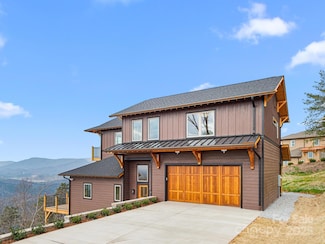 246 Half Moon Mile None, Lake Lure, NC 28746