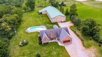 4665 Stephenson Rd, Oxford, OH 45056