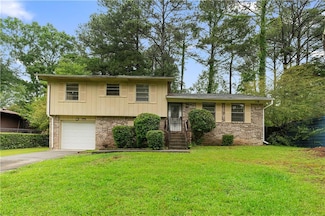 6535 Buckhurst Trail, Atlanta, GA 30349