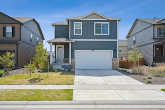 1107 Sunrise Dr, Lochbuie, CO 80603