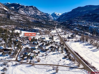 Lot 7 Whitehouse Vista Ln, Ridgway, CO 81432