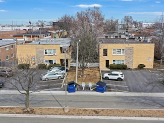 10548 Crown Rd, Franklin Park, IL 60131