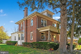 437 Jefferson St, Reading, PA 19605