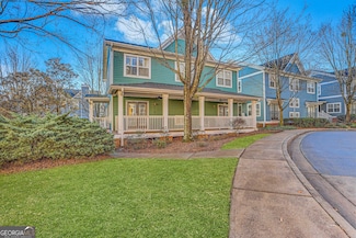 225 Carlyle Park Dr NE, Atlanta, GA 30307
