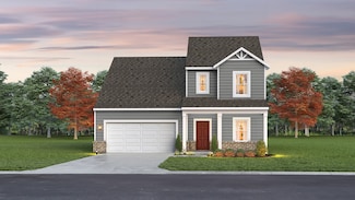 136 Pops Place, White House, TN 37188