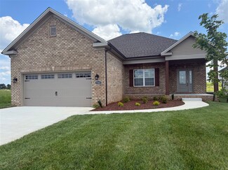 5363 Crocus Dr, Bowling Green, KY 42101