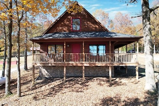 651 Lebanon Rd NE, Cleveland, TN 37323