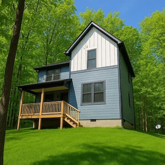 201 Huntington Place, Dahlonega, GA 30533