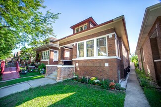 5937 S Troy St, Chicago, IL 60629