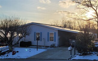 614 Cloverview Cir, Pittsburgh, PA 15239
