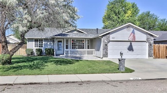 2667 N Chianti Way, Meridian, ID 83646