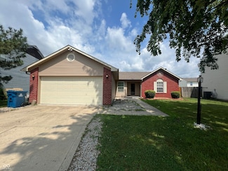 2010 Twin Leaf Ct, Indianapolis, IN 46229
