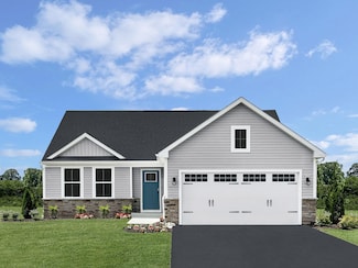 4605 Melville St, Rockingham, VA 22801