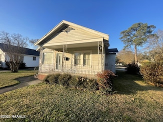 304 W Tennis St, Opelousas, LA 70570