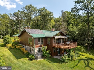 1494 Mountain Rd, Orrtanna, PA 17353