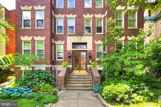 1832 Biltmore St NW Unit 1, Washington, DC 20009