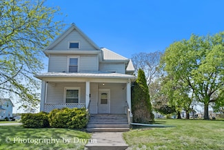 491 S Dearborn Ave, Kankakee, IL 60901
