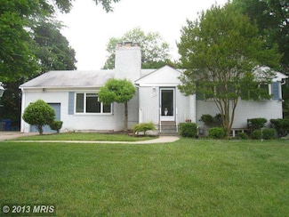 7709 Barnum Rd, Bethesda, MD 20817