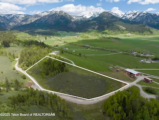 6 Browney Ln, Alpine, WY 83128
